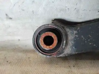 Автозапчастина б/у задня ліва стійка для kia ceed (ed) g4fa посилання на oem iam   