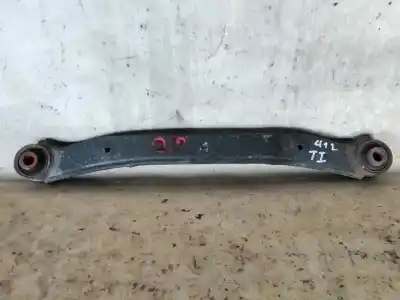 Автозапчасти б/у задняя левая стойка за kia ceed (ed) g4fa ссылки oem iam 