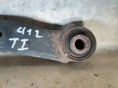 Автозапчастина б/у задня ліва стійка для kia ceed (ed) g4fa посилання на oem iam   