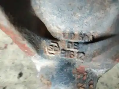 Автозапчастина б/у передній прав для seat leon (1m1) 1.9 tdi посилання на oem iam 1j06a  