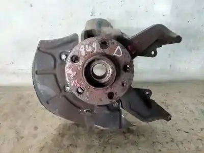 Автозапчастина б/у передній прав для SEAT LEON (1M1) 1.9 TDI Посилання на OEM IAM 1J06A  