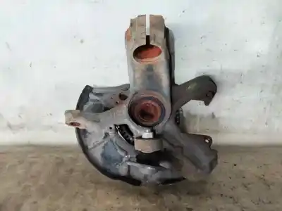 Second-hand car spare part front left knuckle for seat leon (1m1) 1.9 tdi oem iam references 1j05a  