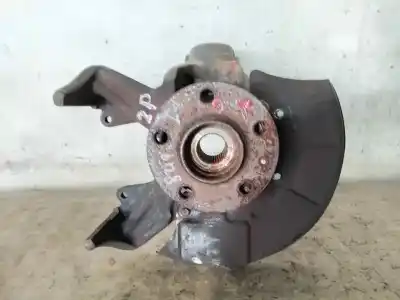 Автозапчастина б/у передній лівий культ для SEAT LEON (1M1) 1.9 TDI Посилання на OEM IAM 1J05A  