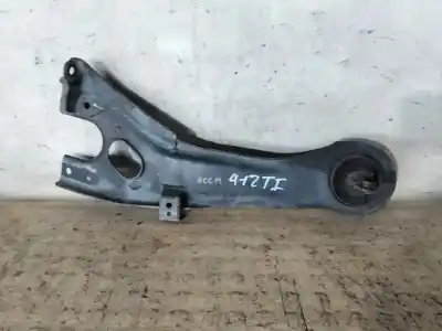 Автозапчасти б/у задний левый нижний рычаг подвески за kia ceed (ed) g4fa ссылки oem iam 