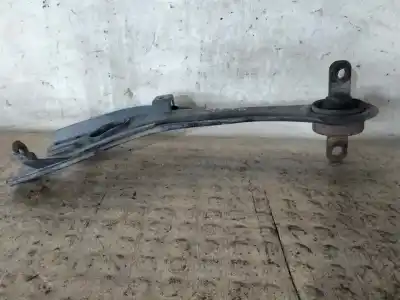 Автозапчастина б/у задній нижний правий ригель підвіски для kia ceed (ed) g4fa посилання на oem iam   