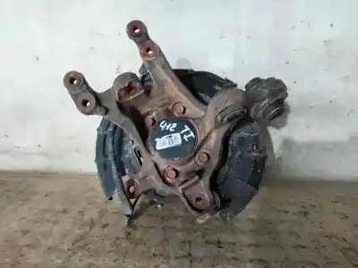 Автозапчастина б/у культ заднього лівого для kia ceed (ed) g4fa посилання на oem iam   