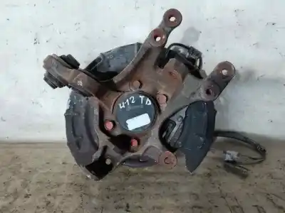 Автозапчастина б/у культ заднього правого для kia ceed (ed) g4fa посилання на oem iam   