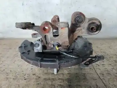 Автозапчастина б/у культ заднього правого для kia ceed (ed) g4fa посилання на oem iam   