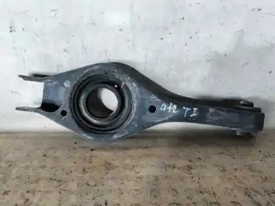 Автозапчасти б/у левый задний верхний рычаг подвески за kia ceed (ed) g4fa ссылки oem iam 