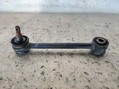 Автозапчасти б/у задняя левая стойка за kia ceed (ed) g4fa ссылки oem iam 