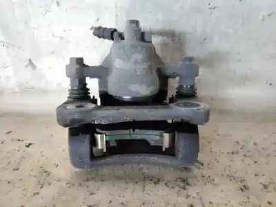 Автозапчастина б/у задній лівий гальмівний супорт для kia ceed (ed) g4fa посилання на oem iam   