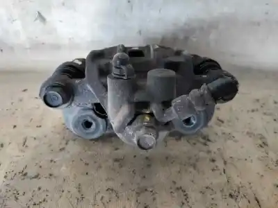 Автозапчастина б/у задній правий гальмівний супорт для kia ceed (ed) g4fa посилання на oem iam   