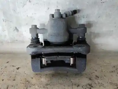 Автозапчастина б/у задній правий гальмівний супорт для kia ceed (ed) g4fa посилання на oem iam   