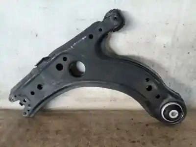 Pezzo di ricambio per auto di seconda mano braccio sospensione inferiore anteriore destro per seat leon (1m1) 1.9 tdi riferimenti oem iam   