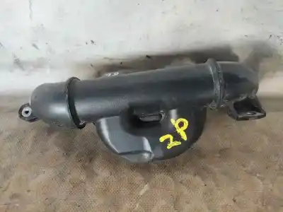 Автозапчастина б/у труба для FORD FOCUS C-MAX (CAP) * Посилання на OEM IAM 9649475780  