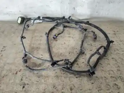 Second-hand car spare part WIRE for LYNK & CO 01  OEM IAM references 8891603335  