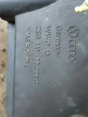 Second-hand car spare part power steering fluid tank for seat leon (1m1) 1.9 tdi oem iam references 1j0422371c  