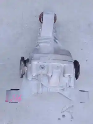 Pezzo di ricambio per auto di seconda mano Differenziale Posteriore per AUDI Q7 (4L) CASA Riferimenti OEM IAM 0AB525017F  