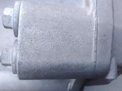 Pezzo di ricambio per auto di seconda mano differenziale posteriore per audi q7 (4l) casa riferimenti oem iam 0ab525017f  