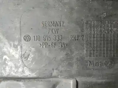 Second-hand car spare part medium for seat leon (1m1) 1.9 tdi oem iam references 1j0915333  