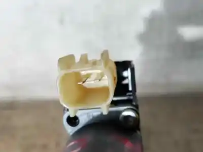 Автозапчастина б/у двигатель переднього правого скла для ford fiesta vi (cb1, ccn) 1.25 посилання на oem iam 0130822407  