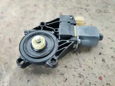 Автозапчастина б/у двигатель переднього правого скла для ford fiesta vi (cb1, ccn) 1.25 посилання на oem iam 0130822407  