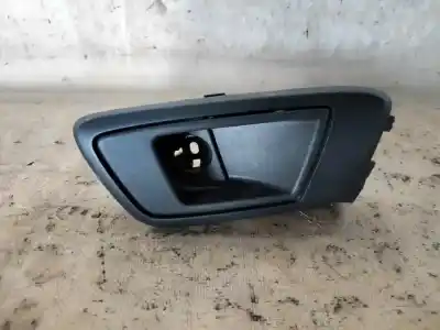 Автозапчастина б/у внутрішня задня права ручка для FORD FIESTA VI (CB1, CCN) 1.25 Посилання на OEM IAM 8A61A22600CEW  
