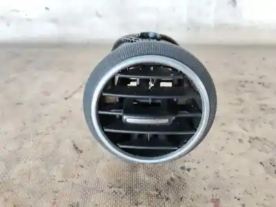 Автозапчасти б/у аэрационная решетка за audi a3 (8p1) 1.9 tdi ссылки oem iam 8p0820901a