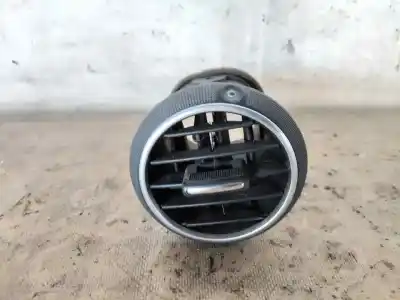 Автозапчасти б/у аэрационная решетка за audi a3 (8p1) 1.9 tdi ссылки oem iam 8p0820901a