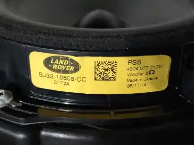 Автозапчасти б/у различные детали за land rover range rover evoque 224dt ссылки oem iam bj3224766ae  