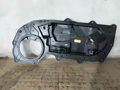Автозапчастина б/у молдинг для land rover range rover evoque 224dt посилання на oem iam bj3221122ae