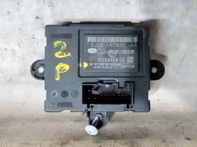 Автозапчастина б/у електронний модуль для land rover range rover evoque 224dt посилання на oem iam ej3214d620aa