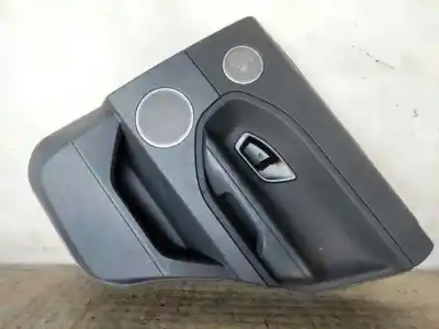 Автозапчастина б/у обликка задніх правіх дверей для land rover range rover evoque 224dt посилання на oem iam bj3225568a