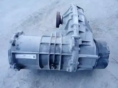 Piesă de schimb auto la mâna a doua Cutie Transfer pentru AUDI Q7 (4L) CASA Referințe OEM IAM 0AQ341010J  