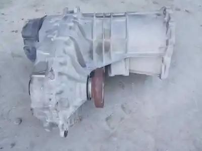 Автозапчасти б/у раздаточная коробка за audi q7 (4l) casa ссылки oem iam 0aq341010j  