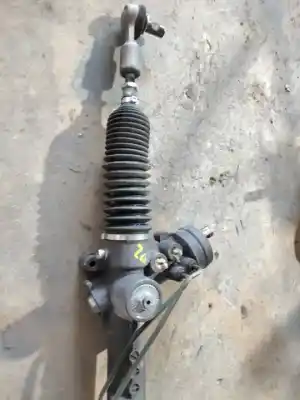 Автозапчастина б/у рульмова рейка для audi a4 b5 (8d2) 2.5 tdi посилання на oem iam 8d1422071f  