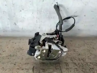 Автозапчасти б/у замок передней правой двери за mitsubishi l 200 (ka0/kb0) 4d56hp ссылки oem iam   