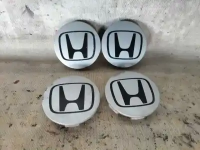 Recambio de automóvil de segunda mano de TAPACUBOS para HONDA ACCORD BERLINA (CL/CN) N22A1 referencias OEM IAM   
