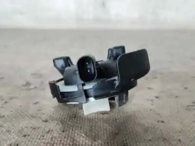 Peça sobressalente para automóvel em segunda mão sensor por seat leon (5f1) cxx referências oem iam 3q0959354  