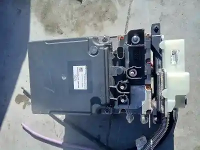 Recambio de automóvil de segunda mano de BATERIA para MERCEDES-BENZ CLASE C (BM 206) FAMILIAR 654820 referencias OEM IAM A0009013115  