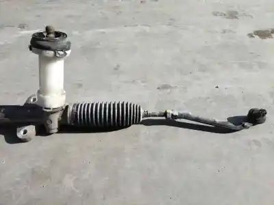 Автозапчастина б/у рульмова рейка для kia ceed (ed) g4fa посилання на oem iam 565001p000  