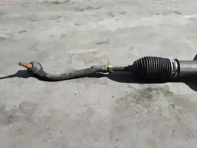 Автозапчастина б/у рульмова рейка для kia ceed (ed) g4fa посилання на oem iam 565001p000  