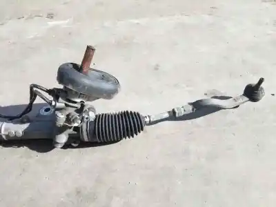 Pezzo di ricambio per auto di seconda mano cremagliera per dacia dokker sl xplore 95 cv / 70 kw riferimenti oem iam 6900002204d  