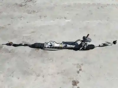 Автозапчасти б/у рулевая рейка за DACIA DOKKER SL Xplore 95 CV / 70 KW ссылки OEM IAM 6900002204D  