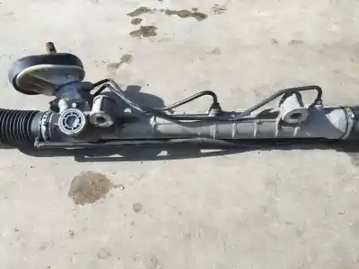 Pezzo di ricambio per auto di seconda mano cremagliera per dacia dokker sl xplore 95 cv / 70 kw riferimenti oem iam 6900002204d  