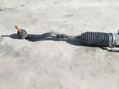 Pezzo di ricambio per auto di seconda mano cremagliera per dacia dokker sl xplore 95 cv / 70 kw riferimenti oem iam 6900002204d  