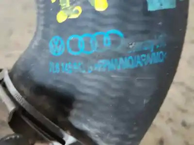 Автозапчасти б/у трубка за audi q7 (4l) casa ссылки oem iam   