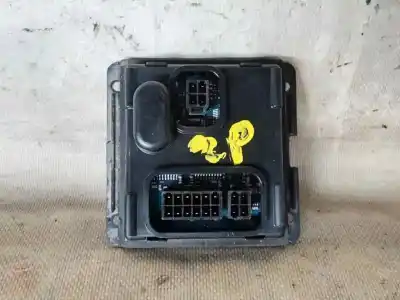 İkinci el araba yedek parçası kontrol ünitesi xenon farlar için audi q7 (4l) casa oem iam referansları 7l6941329a  