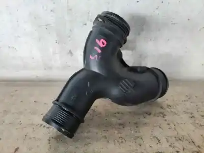 Second-hand car spare part tube for audi q7 (4l) casa oem iam references 7l6145795ab  