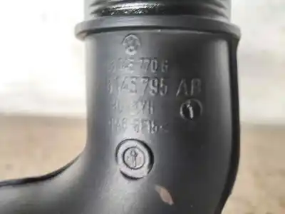 Second-hand car spare part tube for audi q7 (4l) casa oem iam references 7l6145795ab  